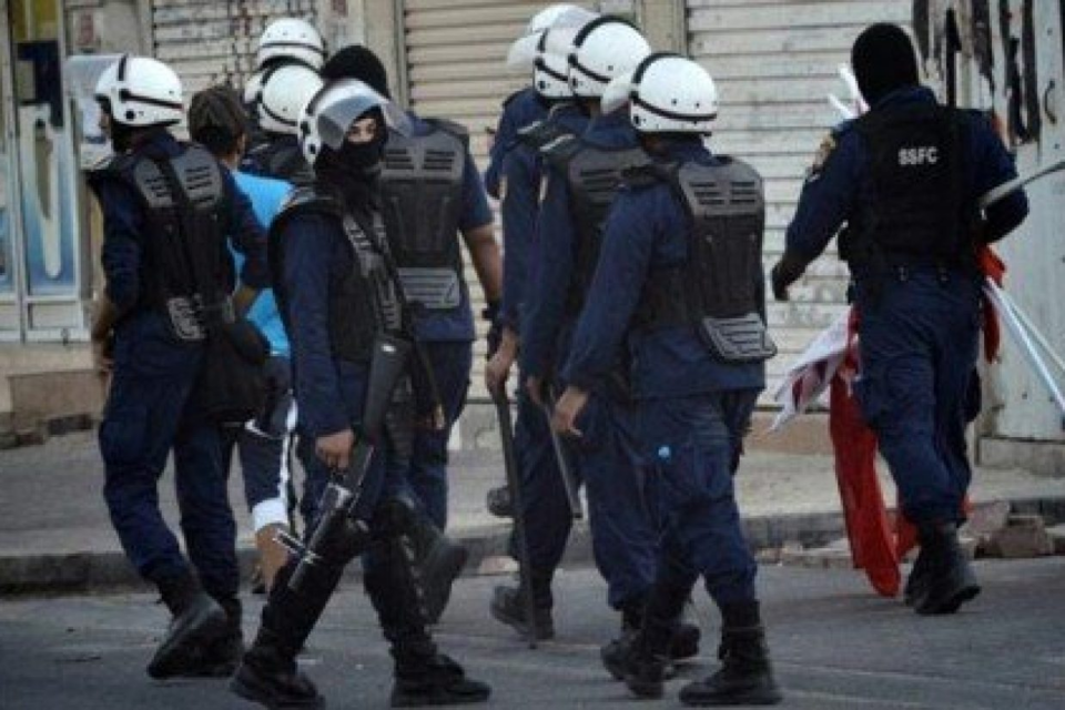 بازداشت ۴۱ نفر به اتهام ارتباط با سپاه پاسداران رژیم در بحرین2