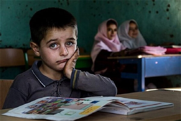بازماندگی از تحصیل عامل اصلی خودکشی در خراسان شمالی