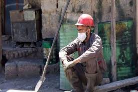 بیکاری صدها نفر از کارگران در استان خراسان جنوبی