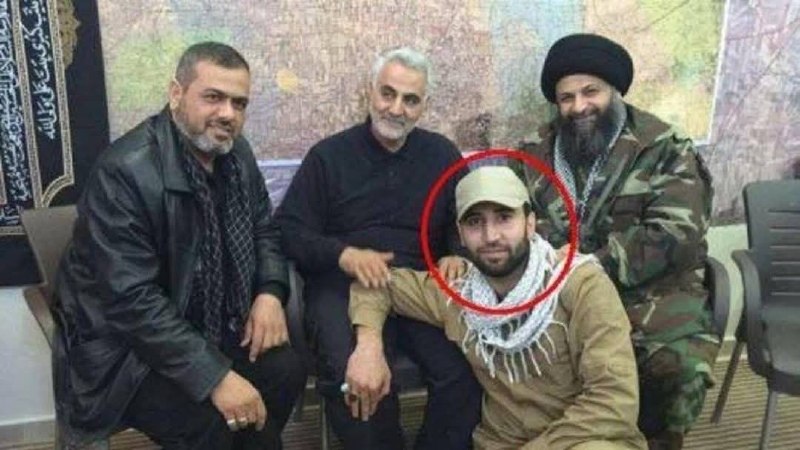 تائید کشته شدن فرمانده شاخه نظامی حماس توسط اسرائیل