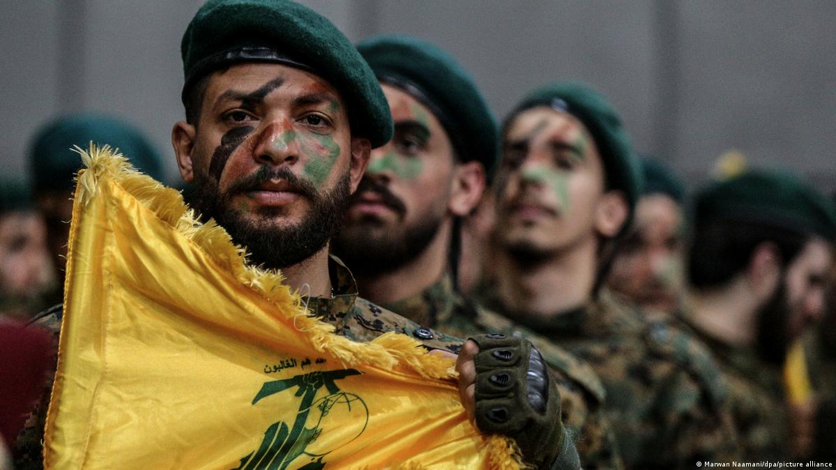 تحریم چندین شخص و نهاد مرتبط با حزب‌الله توسط امارات