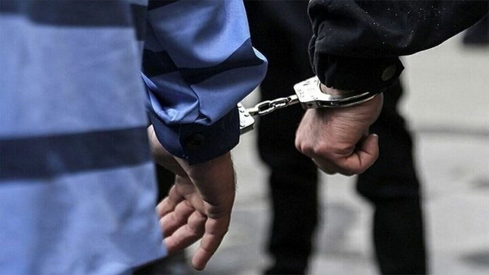 تداوم بازداشت گسترده شهروندان در شهرهای مختلف3