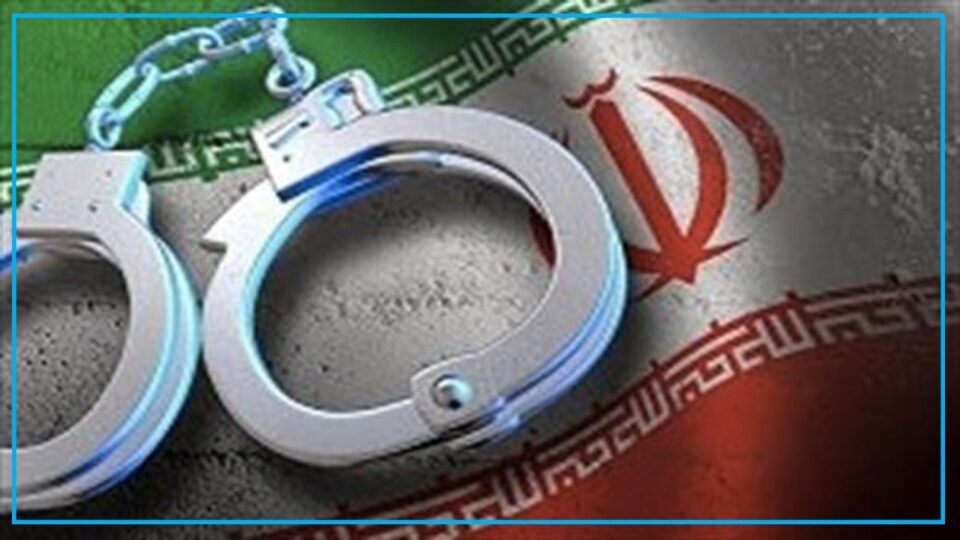 تداوم بازداشت شهروندان در استانهای مختلف ایران2