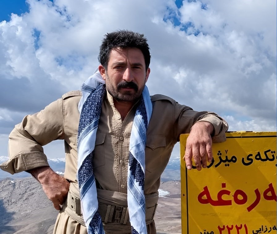 تداوم بی‌خبری از سرنوشت امیر یوسفی شهروند اهل بوکان
