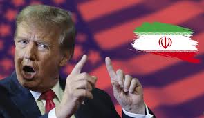 تعویق حمله به ایران توسط ترامپ
