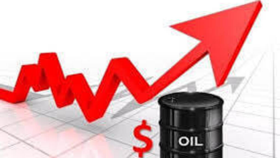 جهش قیمت نفت در بازار آسیا و در پی افزایش تنشها2
