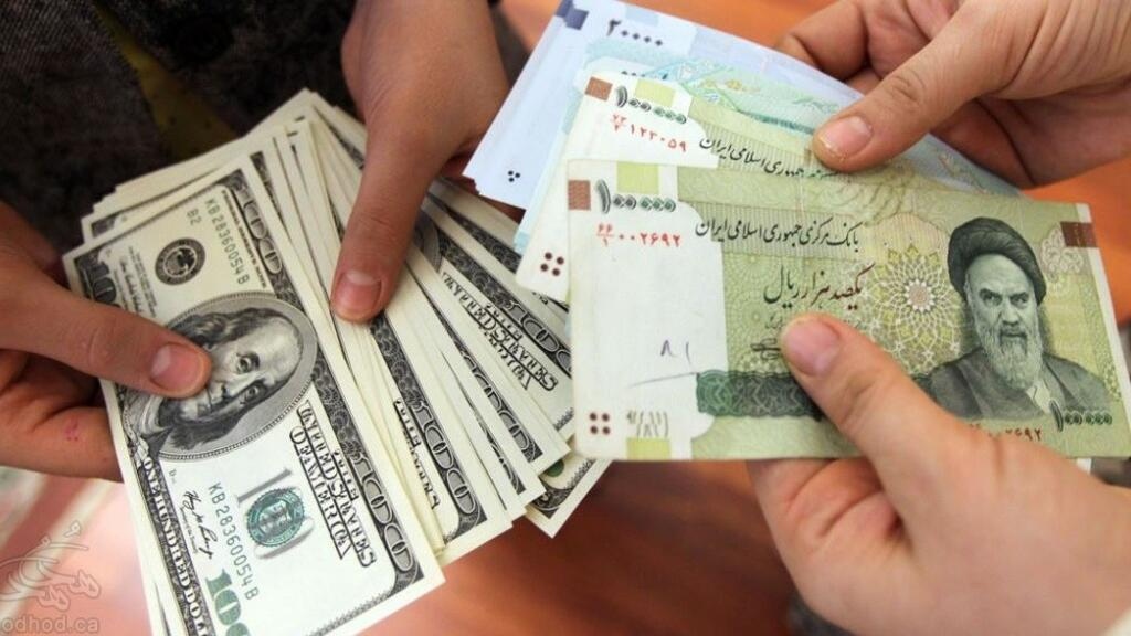 رکورد شکنی جدید دلار در بازار آزاد تهران