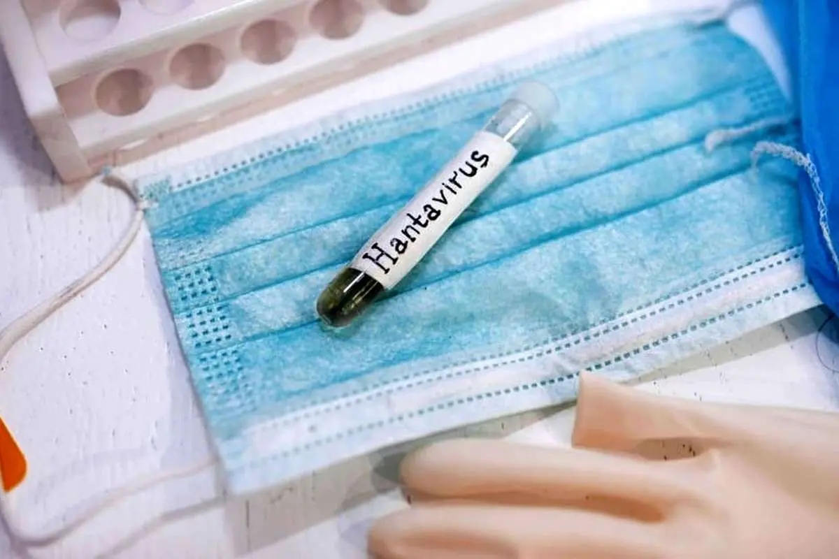 شیوع بیماری تنفسی در کشتی تفریحی در اقیانوس اطلس