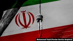 صدور حکم اعدام علیه سه زندانی سیاسی