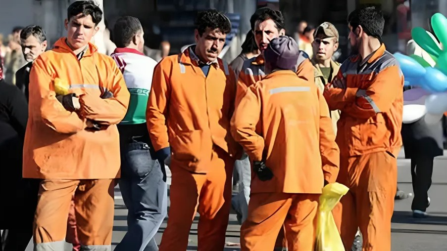 قطع خدمات درمانی کارگران شهرداری ارومیه