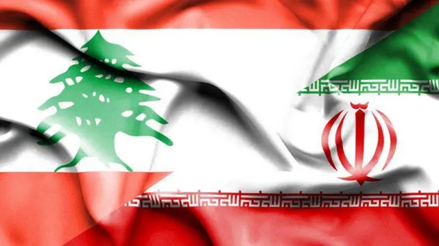 متهم کردن ایران به مداخله در امور داخلی لبنان