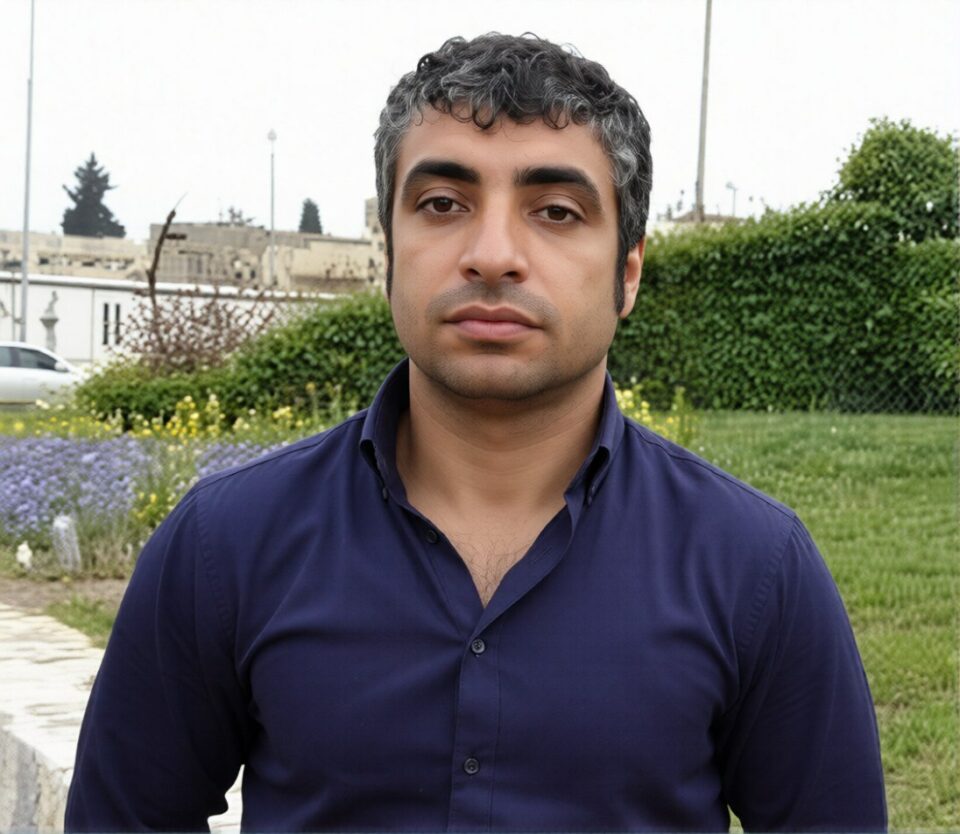محکومیت بهزاد رسولی به ۸ سال حبس در سقز