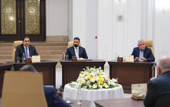 موافقت پارلمان عراق با نخست‌وزیری الزیدی