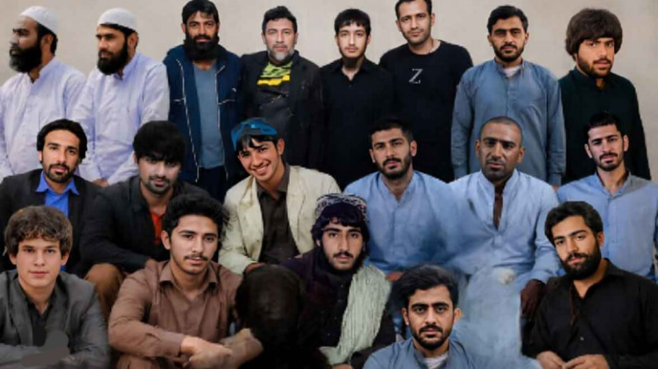 نگرانی از خطر اعدام دستکم ۲۱ زندانی سیاسی بلوچ1