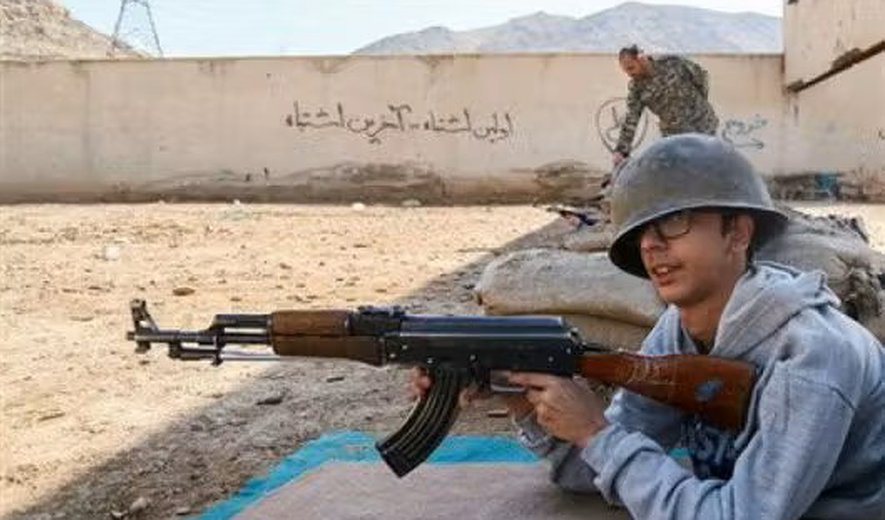 هشدار شورای هماهنگی فرهنگیان درباره آموزش نظامی کودکان