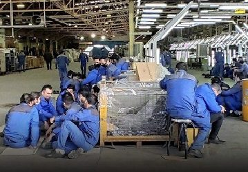 هشدار صنعت سیمان درباره کاهش شدید سهمیه برق کارخانه‌ها