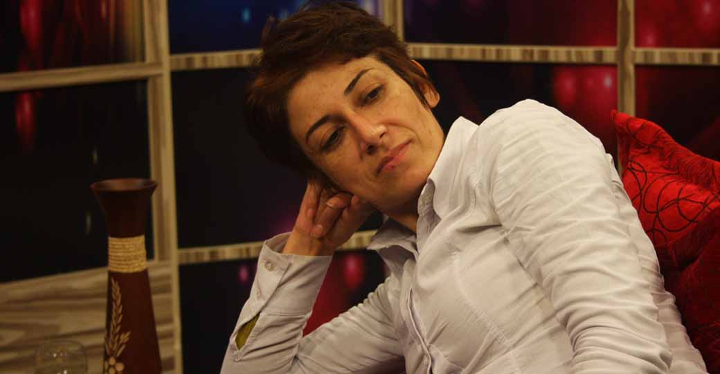 پخشان عزیزی در آستانه اجرای حکم اعدام