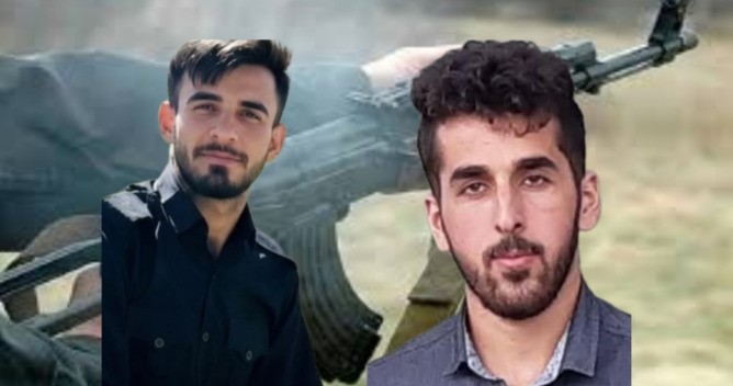 کشته و زخمی شدن دو کاسبکار در سردشت و ثلاث باباجانی