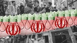 گسترش روند اعدام‌ها و فشار بر خانواده‌ها در ایران