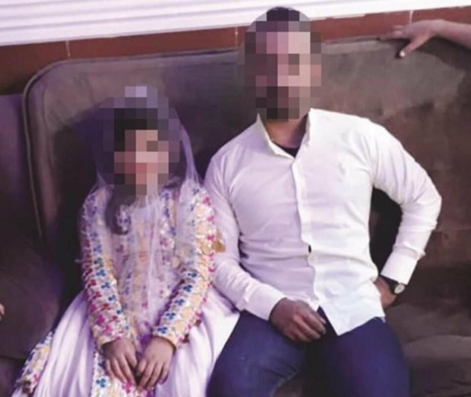 ازدواج اجباری دختران و کودک‌همسری در سهرورد 2