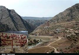 اعتراض کارگران سد معشوره نورآباد