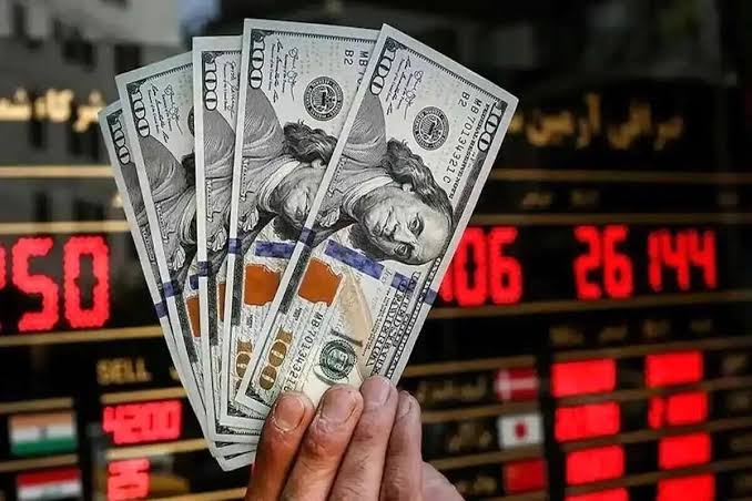 افزایش مجدد قیمت دلار در بازار آزاد