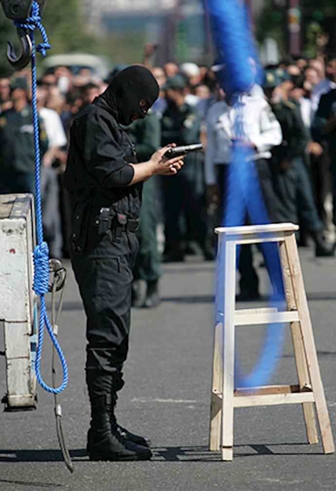 ایران در زمره پرخطرترین کشورهای جهان از نظر شکنجه