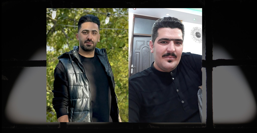 بازداشت و بیخبری از سرنوشت دو شهروند در کامیاران