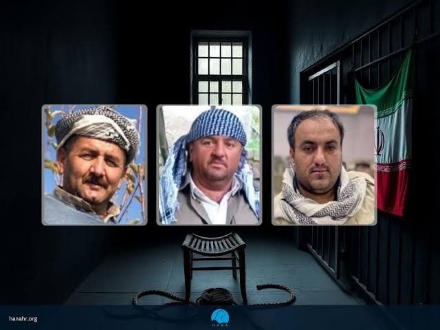 بازداشت و بیخبری از سه شهروند در اشنویه