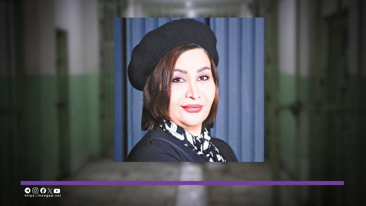 بازداشت یک معلم و هنرمند پس از جلسه دادگاه سبزوار