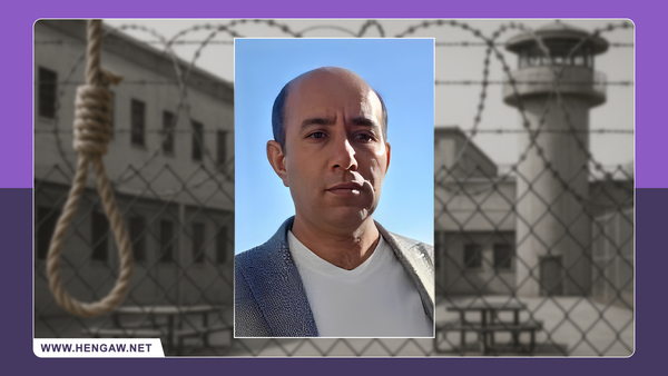 تائید مجدد حکم اعدام یعقوب درخشان در زندان لاکان رشت
