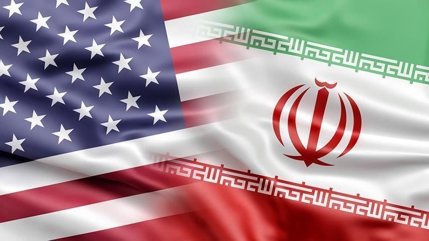تحریم شرکت های خارجی مرتبط با رژیم ایران توسط آمریکا