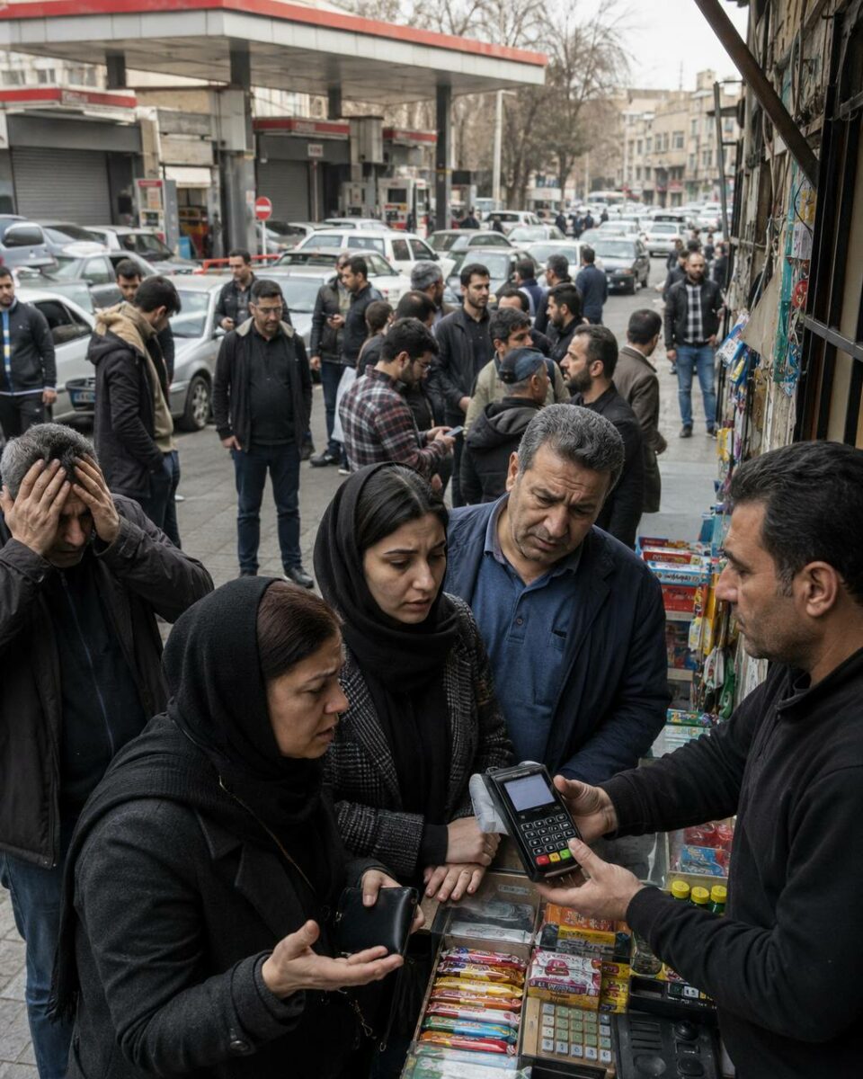 تداوم اختلال در شبکه بانکی کشور3