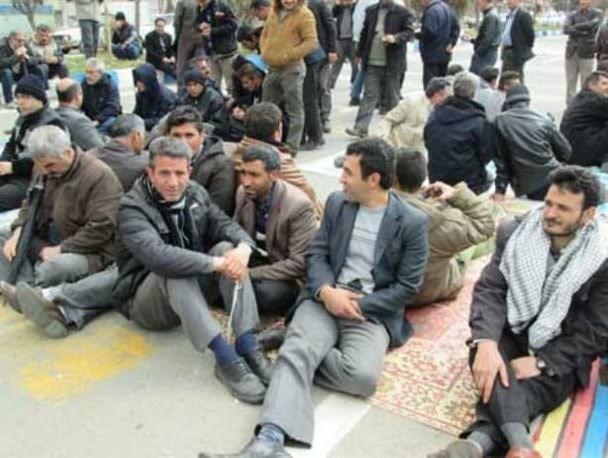 تداوم بلاتکلیفی کارگران تولی‌پرس قزوین