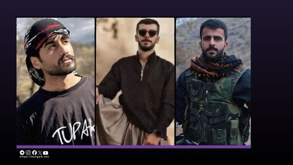 تداوم بی‌خبری از سه شهروند بازداشت‌شده در استان ایلام