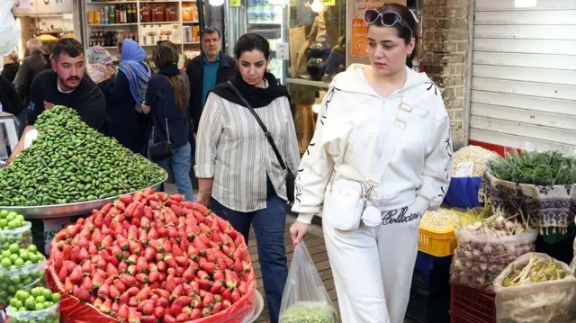 تورم ۸۴ درصدی و تشدید بحران معیشت در ایران
