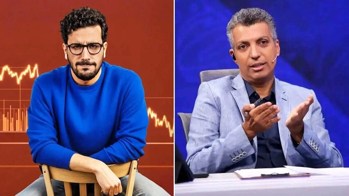 حمله روزنامه کیهان به فردوسی‌پور و امیر حسین قیاسی