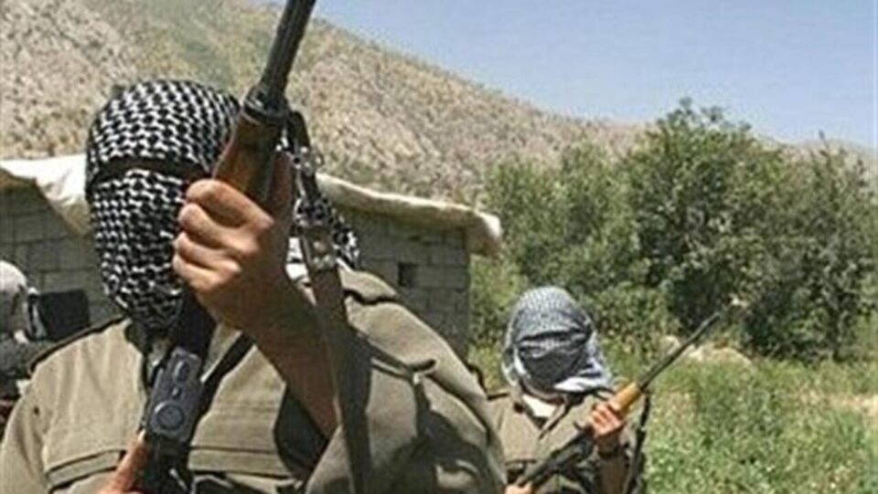درخواست تهران برای تحویل احزاب کرد ایرانی از اقلیم کردستان 1