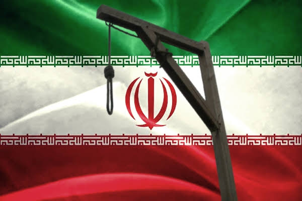 لەسێدارەدانی چەندین بەندکراو لە زیندانەکانی ڕژیمی کۆماری ئیسلامی