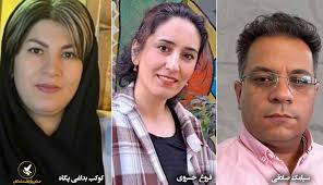 محکومیت موج جدید فشارها و پرونده‌سازی علیه فعالان صنفی خوزستان