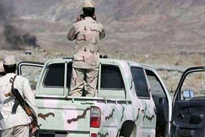 موج جدید درگیری‌های مسلحانه در کُردستان ایران