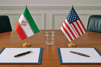 نهایی شدن تفاهم‌نامه پایان جنگ ایران و آمریکا