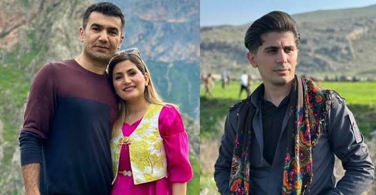 هشتمین روز اعتصاب غذای کژال رحمانی  در زندان سنندج