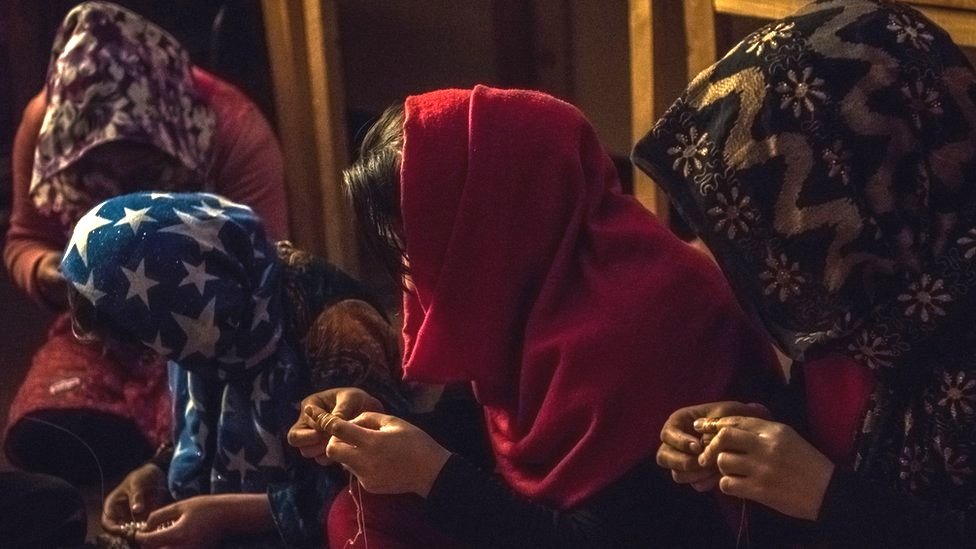 واکنش ها به قانون جدید طلاق در افغانستان