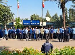 پایان موفقیت آمیز اعتراض کارگران گروه ملی فولاد