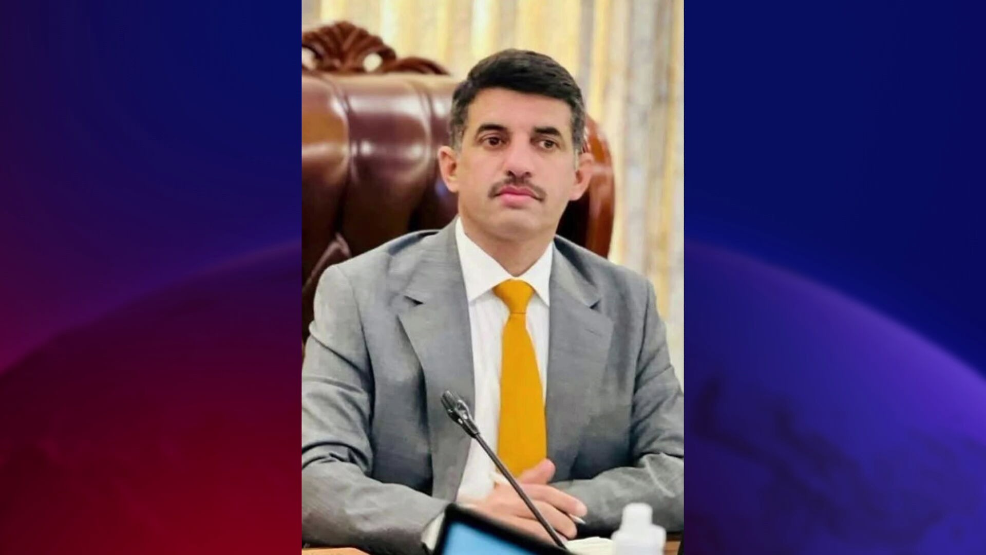 کشف میلیون ها دلار در پرونده فساد مقام نفتی عراق