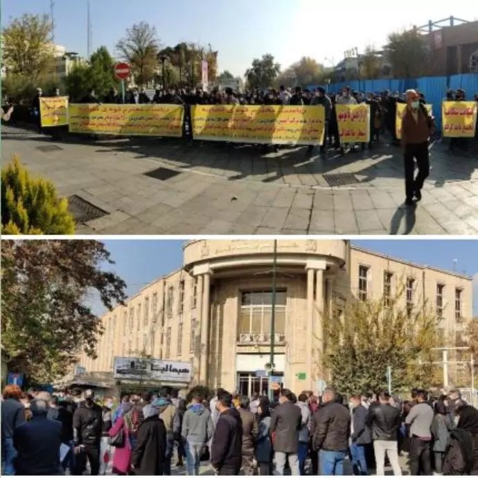 کۆبوونەوەی ماڵدزراوانی کۆمپانیای فەرداد کاری ئامیتیس