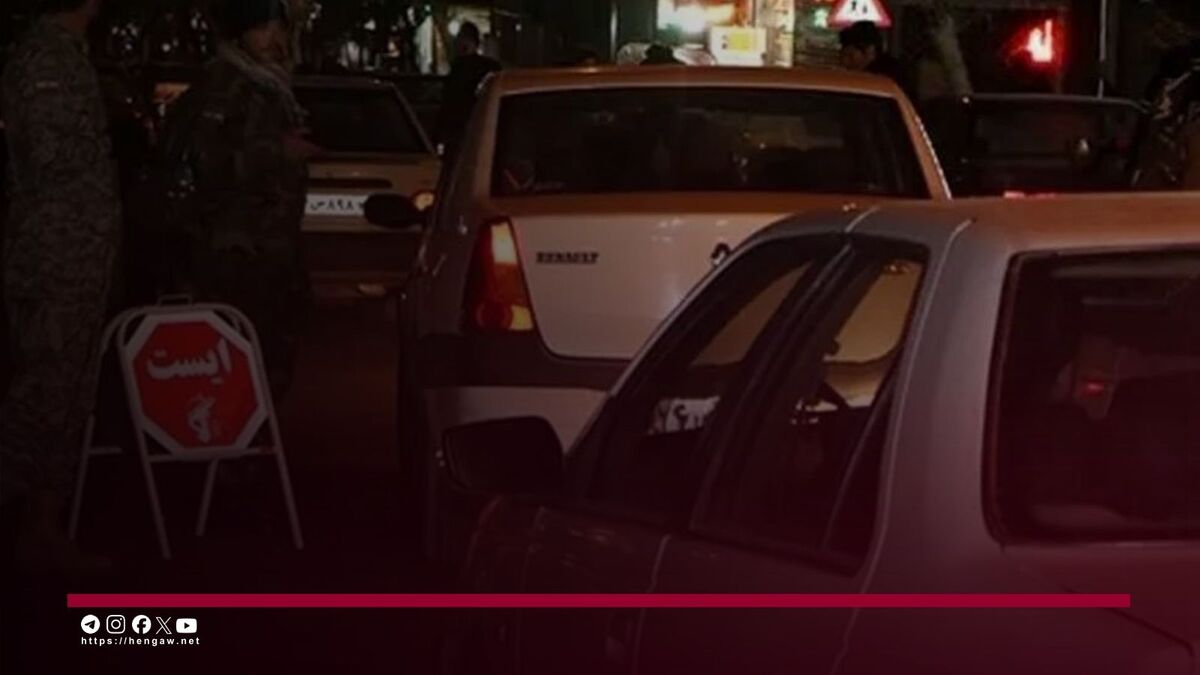 گزارشی از کشته شدن دو شهروند عرب و بازداشت ۹ نفر دیگر در ایام جنگ