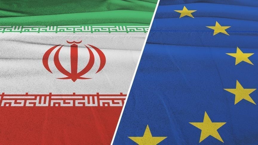 گەمارۆی نوێی یەکێتی ئورووپا دژ بە ڕژیمی کۆماری ئیسلامی
