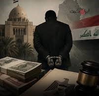 ادامه عملیات ضدفساد در عراق